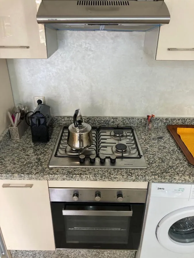 Lägenhet Appartement Piscine Marrakech Marrakesh